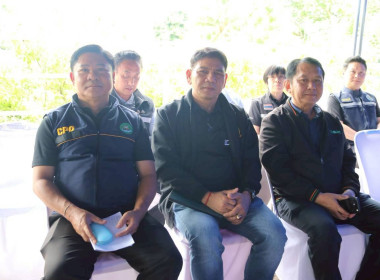 "รมช.ปิยะรัฐชย์" ลงพื้นที่เชียงราย ... พารามิเตอร์รูปภาพ 66